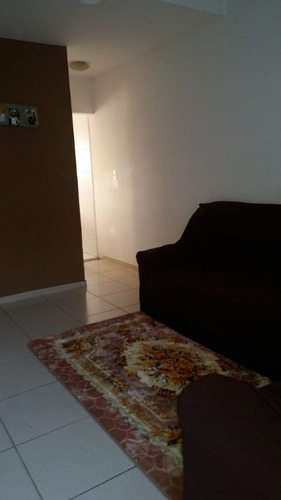 Imagem 4 de 20 de Casa Com 2 Dormitórios À Venda, 82 M² Por R$ 220.000 - Vila Nova Trieste - Jarinu/são Paulo - Ca0724