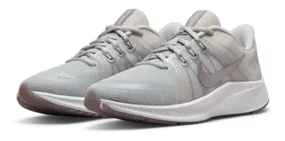 Tenis De Running Para Mujer Nike Quest 4 Premium