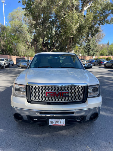 GMC Sierra 6.2 Denali Mt