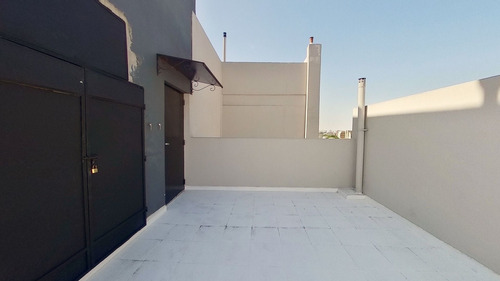 Imagen 30 de 30 de Departamento Divisible Con Balcón Venta Bajas Exp