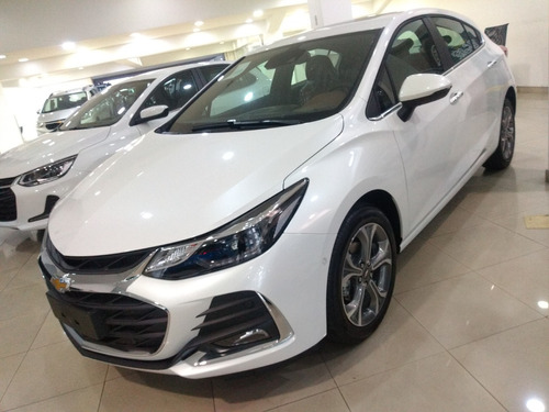 Chevrolet Cruze 5 1.4 Premier 5p