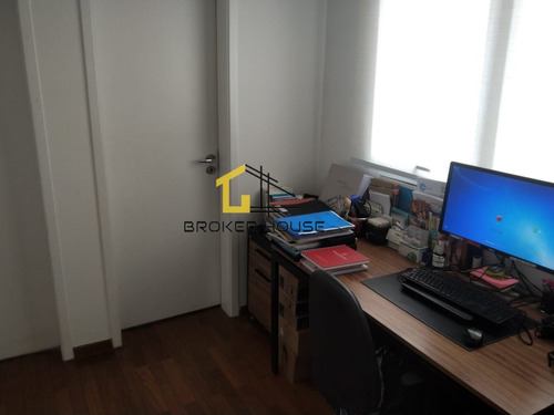 Imagem 9 de 30 de Apartamento A Venda No Bairro Chácara Santo Antônio (zona - Bh1278-1