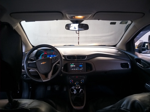 Chevrolet Prisma 2016 1.4 Ltz 4p