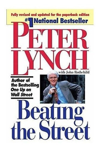 Beating The Street : Peter Lynch 