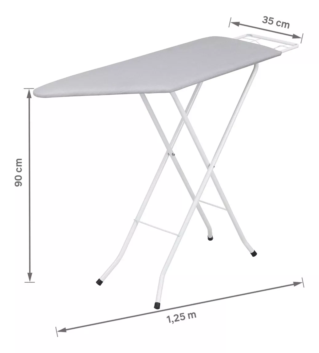 Segunda imagen para búsqueda de tabla de planchar