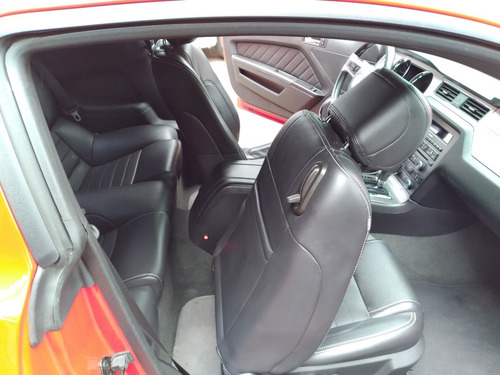 Ford Mustang 2014 V6 3.7l Patentado 2018