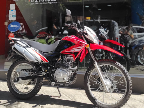 Corven Triax 150 R3