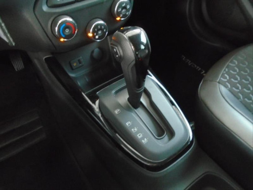 Chevrolet Prisma 1.4 Mpfi Ltz 8v