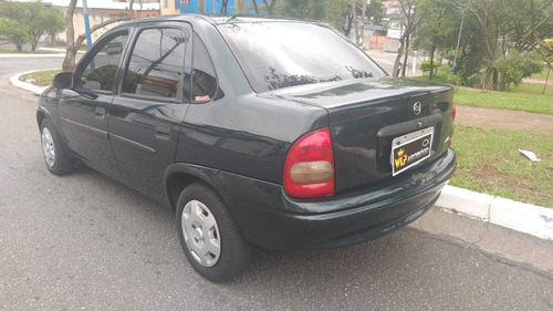 Financiamento Com Score Baixo Gm Corsa Sedam