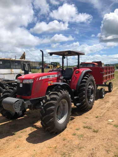 Massey Ferguson