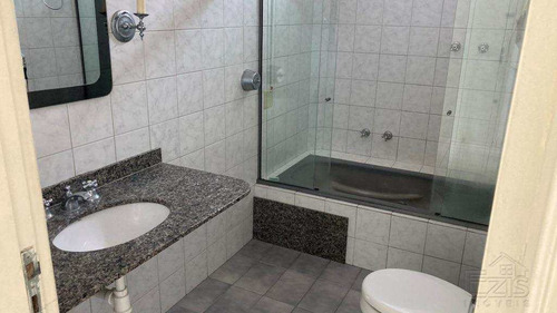 Apartamento Com 1 Dorm, Vila Monumento, São Paulo, Cod: 5573 - A5573