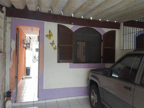 Imagem 1 de 19 de Casa - Venda - Tupi - Praia Grande - Lar1267