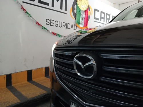 Mazda CX-5 2.5 S Grand Touring 4x2 At