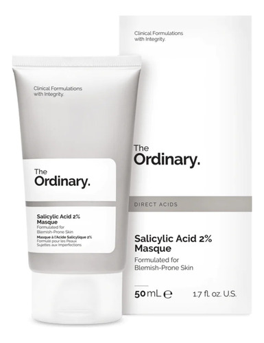 The Ordinary Acid Salicylic 2%