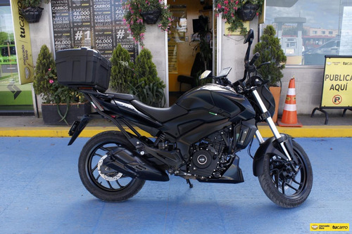 Imagen 8 de 25 de Bajaj Dominar 250