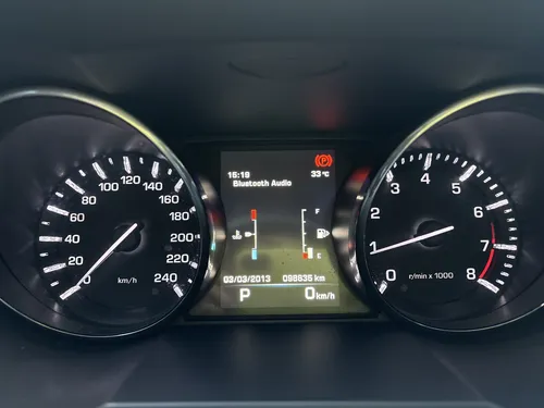 Land Rover Range Rover Evoque Dynamic Tp 2000cc T 5p