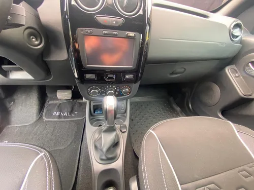 Renault Duster Oroch 2.0 Dynamique At