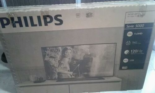 Tv Led Philips 40'