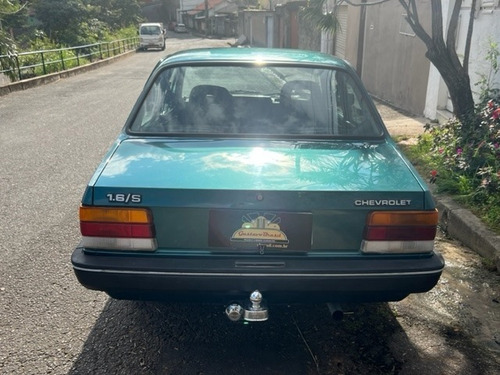 Imagem 6 de 15 de Promocional Chevette Dl 1993