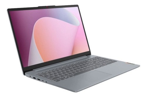 Notebook Lenovo Slim 3 Ryzen 7 7730u 16gb Ram 512gb Ssd 15.6 Pulgadas Full Hd Freedos 82xm00bxfu