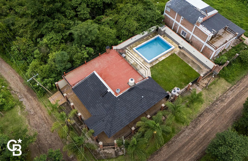 Casa En Venta Los Alisos