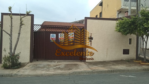 Imagem 1 de 22 de Casas - Venda - Jardim Do Bosque - Cod. 557 - V557