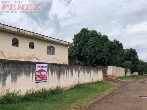 Imagem 14 de 30 de Imóveis Comerciais Para Venda - 13650.7573