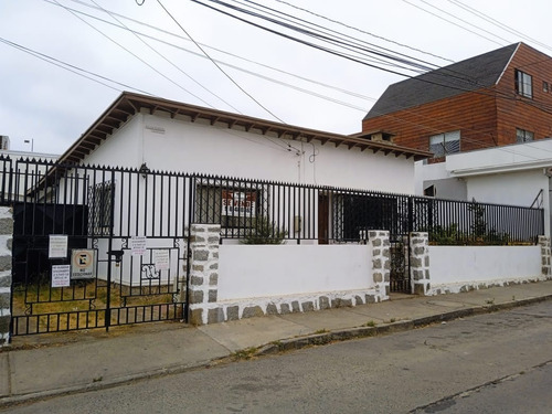 Se Vende Linda Y Solida Casa Ubicada En El Centro De Quilpue