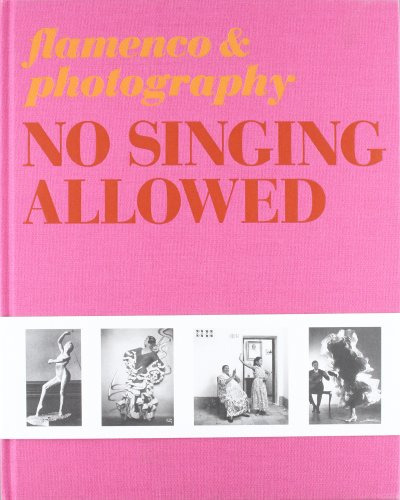 Libro Prohibido El Cante (ingles) De Varios