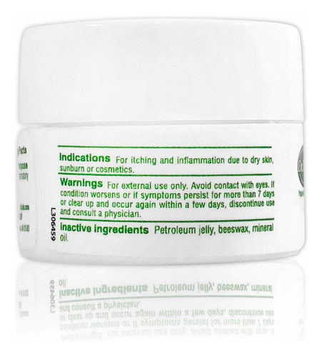Tarros De Cortibalm De Dr. Dans - Paquete De 3 - Para Labios