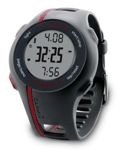 Forerunner 110 Serie Rojo