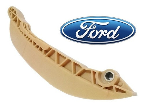 Patin Amarillo De Kit De Cadena Ford Fiesta 1.6 Ecosport Ka