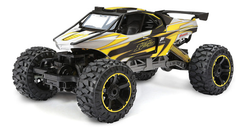 Carro Buggy Funco F9 4x4 Forza Escala 1:14 A Control