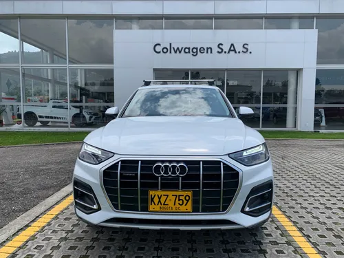 Audi Q5 2.0 Advanced Mhev Quattro 249 Hp