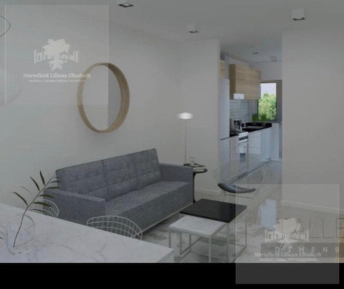Imagen 3 de 4 de Departamento - El Palomar