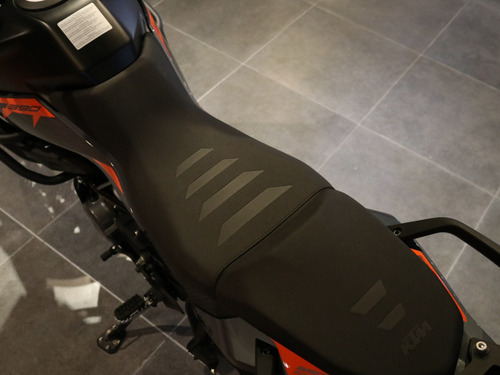 Ktm Adventure 390 Entrega Inmediata