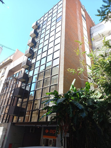 Edificio Comercial En Centro Prox A Puerto Madero 3255 M2, 21 Ofic, Local Y 16 Cocheras 