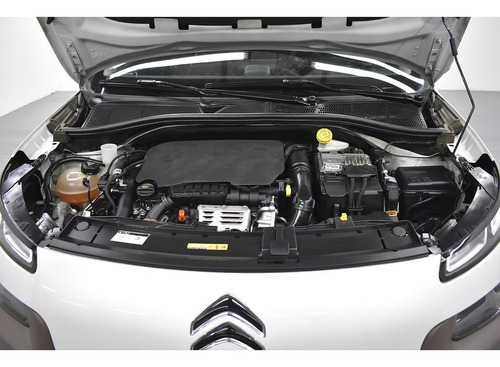 Citroën C4 Cactus 1.2 Puretech 110 At6 S&s Shine