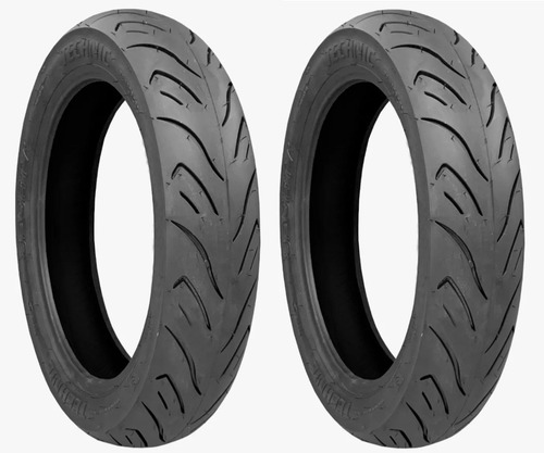 Par Pneu Scooter Pcx 2020 100/90-14 + 110/80-14 Sport R S/c