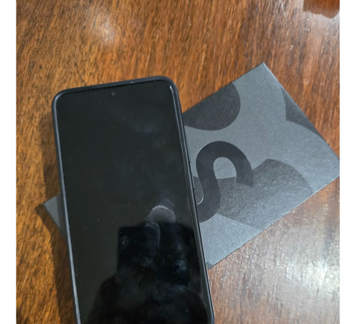 Celular Samsung Galaxy S22 Memoria 128gb + 8gb Ram Negro (Usado)