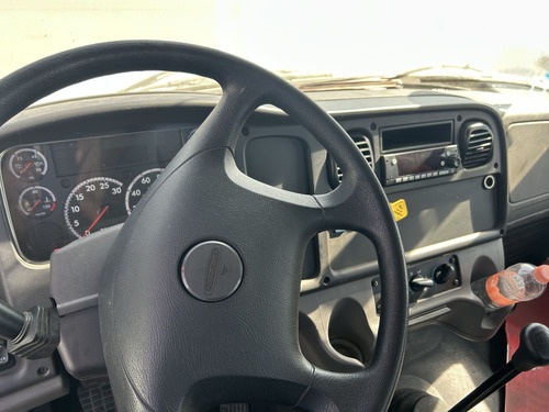 Freightliner Rabon 4x2 25k 6vel 214 Hp Modelo 2022