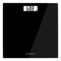 Comprar Nutri Fit Digital Baño Escala De Peso Corporal 400 Vyq3m
