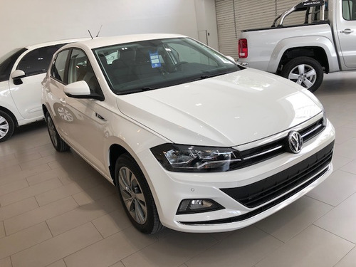 Volkswagen Polo 1.6 Trendline 2021 Entrega Inmediata!cm