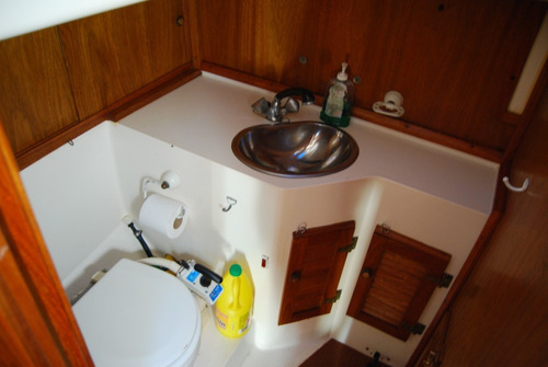 Velero Connor 345