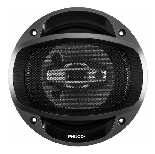 Imagen 2 de 10 de Parlante Auto Philco 5 1/4 Spr2530