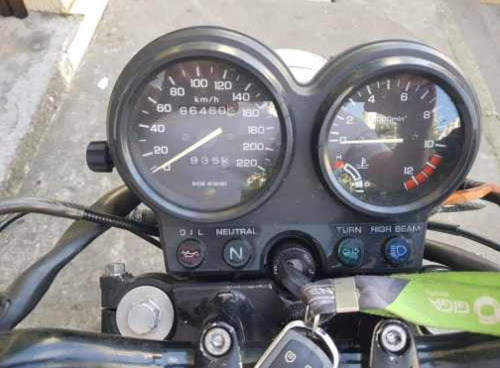 Honda Cb 500