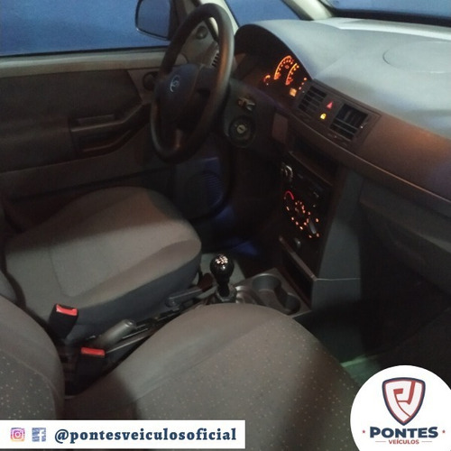 Chevrolet Meriva 1.4 Joy Econoflex 5p