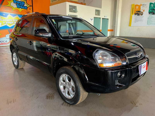 Imagem 3 de 12 de Hyundai Tucson Glsb