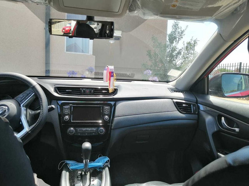 Imagen 9 de 15 de Nissan Xtrail 2x4