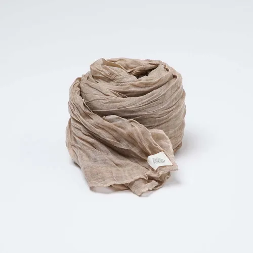 Pañuelo Liso Elche Café Humana
